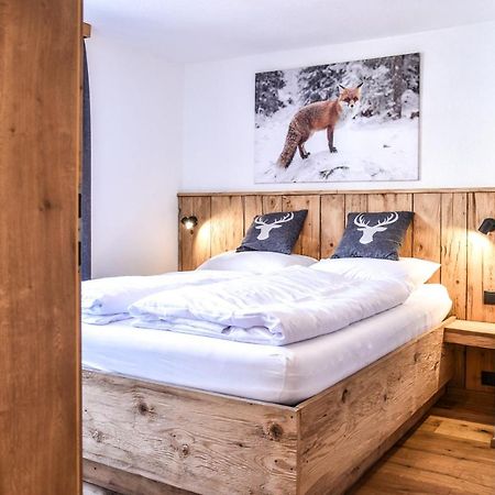 Luxx Lodges - Holzgau - Lechtal - Arlberg Eksteriør billede