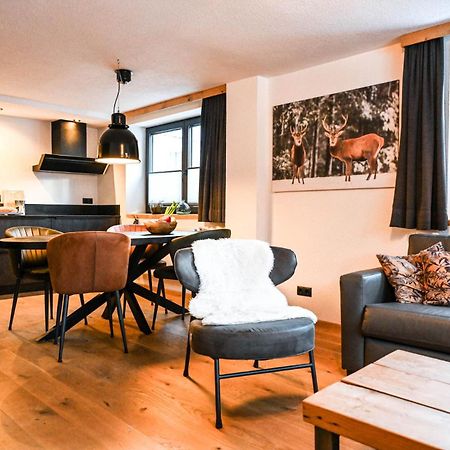 Luxx Lodges - Holzgau - Lechtal - Arlberg Eksteriør billede