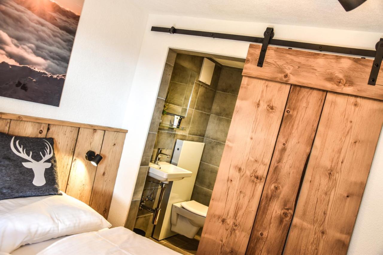 Luxx Lodges - Holzgau - Lechtal - Arlberg Eksteriør billede