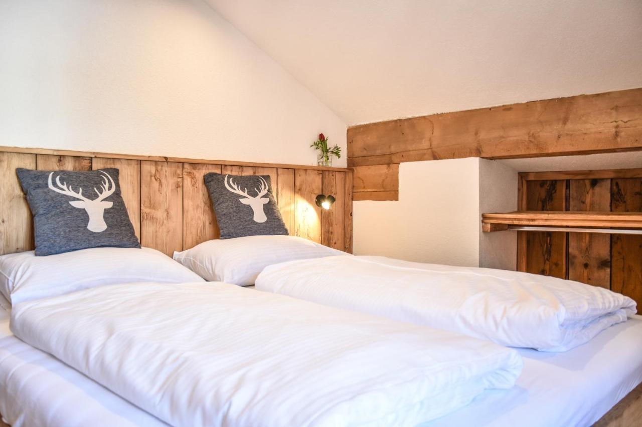 Luxx Lodges - Holzgau - Lechtal - Arlberg Eksteriør billede